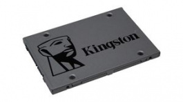 SUV500/480G, SSD 2.5" 480GB, Kingston