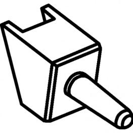 SMT8K, De-soldering tips for Chip SO-8 SMTA, LR-21 1 p., Weller