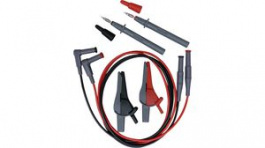 EU-200, Test lead Set, Amprobe