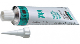THC-744, Silicone tube Tube, DOW CORNING