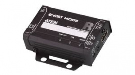 VE811R-AT-G, HDMI HDBaseT Receiver 100m, Aten