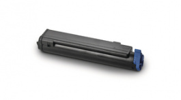 43979102, Toner black, Oki