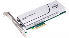 SSDPEDMW400G4R5, SSD 750 PCI-Express PCIe x4 400 GB, Intel