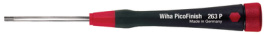 263P15, Screwdriver Hex 1.5, Wiha