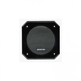 GITTER 10 ES, Protective grille 10 ES, Visaton