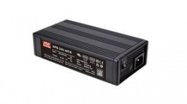 NPB-240-48TB, Battery Charger, 60.8V, 4A, 243W, MEAN WELL