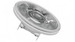 PPAR111 5040 13W/927 12V G53 FS1, LED lamp G53, warm white, 13 W, Osram