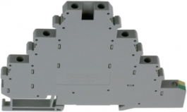 DLK 4-PE, Terminal block grey 0.2...6 mm2, Phoenix Contact