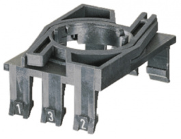 5.05.510.935/0000, Connector for 3 Elements, RAFIX 22 QR, RAFI