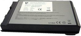 VIS-45-NC4440L, HP notebook battery, div. Mod., Vistaport