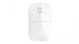 V0L80AA#ABB, Wireless Mouse Z3700 2.4 GHz/USB Nano Receptor 1200dpi White, HP