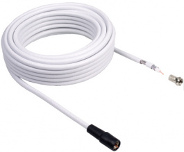 BZK1204, Antenna cable, Coax 30 m, Bandridge