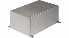 RND 455-00867, Metal enclosure, Natural Aluminum, 143 x 187 x 81.7 mm, RND Components