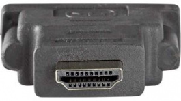 CVBW34910AT, Adapter, HDMI Plug, DVI-D 24+1-Pin Socket, Nedis (HQ)