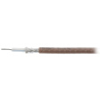 M17/95-RG-180 Coaxial cable   7 x0.1 mm Transparent