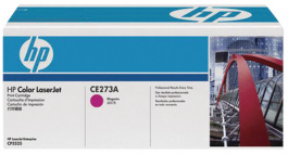 CE273A, Toner Magenta, HP