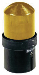 XVBL0B8, LED continuous lamp, yellow, SCHNEIDER ELECTRIC