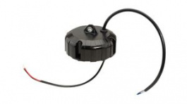 HBG-60-1400, Блок питания: импульсный; LED; 60,2Вт; 28?43ВDC; 1400мА; 90?295ВAC, MEAN WELL