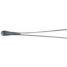 RH16-6D502FB, NTC resistor, pearl 5 kOhm, Mitsubishi