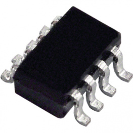 LT3008ETS8-3.3#PBF, LDO V-regulator 3.3 V TSOT-23-8, Linear Technology