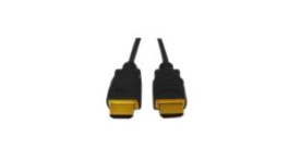 S26391-F6055-L250, Adapter, HDMI 1.3 - DVI-D, 1.8m, Fujitsu