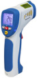P4950 IR-Thermometer, -50...+850 °C, -50 ... +1370 °C