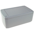 CSACST003 Enclosure 1100 series 125 x 75 x 50 mm Solid Top