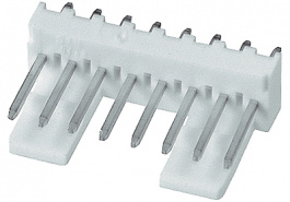 22-27-2131, Pin header Male 13 KK, Molex