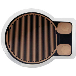 ZPI-30-1006, Heating foil, Conflux