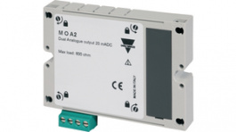 MOA2, Power Analyzer Module, Carlo Gavazzi