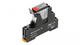 2476800000, Power Relay DRI 1CO 10A AC 230V 24kOhm, Weidmuller