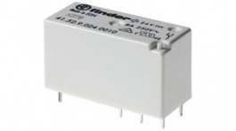 41.52.9.024.0000, PCB Power Relay 2CO DC 24V 1.44kOhm, FINDER