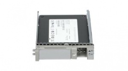 UCS-SD480GIS3-EP=, SSD for UCS B200 M4 Blade Server, Internal, 480GB, 2.5", SATAIII, Cisco Systems
