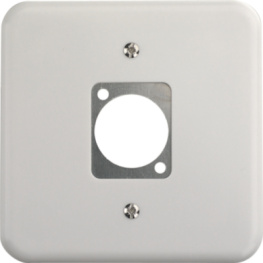 UP1, Flush mounting kit, Contrik