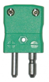 IS-J-M, Standard thermal plug, Roth&Co AG