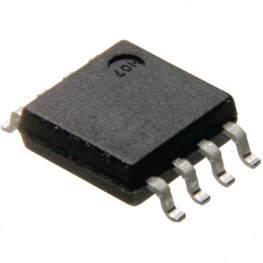 PCF8583T, I2C Bus IC SO-8W, NXP