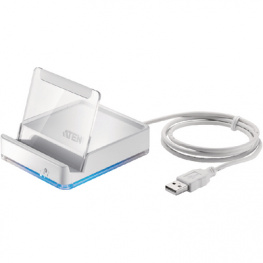 CS533, USB to Bluetooth Tablet KM Switch, Aten