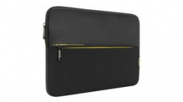TSS929GL, Laptop Sleeve, 11.6 ^, Black, Targus