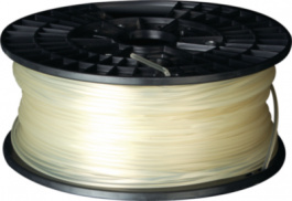 PLA3W1: WHITE, 3D Printer Filament PLA white 1 kg, Velleman