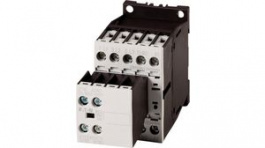 DILM12-21(230V50HZ,240V60HZ), Contactor 5NO + 1NC 230 V 12 A 5.5 kW, Eaton