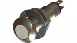 524-997-23, LED Indicator, cool white, 24...28 VDC, 15 mA, Marl