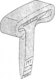 723838-1, Insertion tool, TE Connectivity