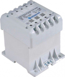 DT 22674-1, Safety transformer 400VAC / 440VAC, 230VAC, 110 VA, Transformator-Teknik