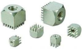 7460408, Power supply terminal, WURTH Elektronik