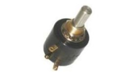 73JB20K, Precision Potentiometers 20K Ohm 5% 2W 1, Honeywell