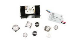 ILK-LEDIL-OSLON-SELECTOR-03., LED Driver Kit with Lens Selector for OSLON SSL 80 4W 700mA 2 ... 6V, LEDIL