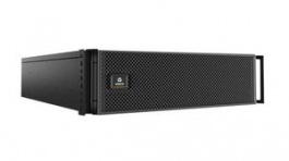 GXT5-EBC192VRT3U, External Battery Cabinet, 16x 12V, Suitable for GXT5-16KIRT9UXLN/GXT5-20KIRT9UXLN, Vertiv