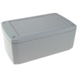 CSACST004 Enclosure 1100 series 155 x 95 x 60 mm Solid Top