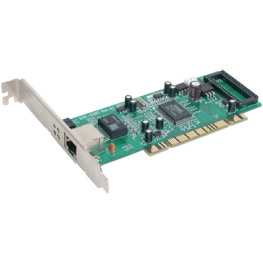 DGE-528T, Network card PCI 1x 10/100/1000 -, D-Link