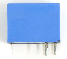 TRBS-12VDC-SA-CL, TAI-SHING